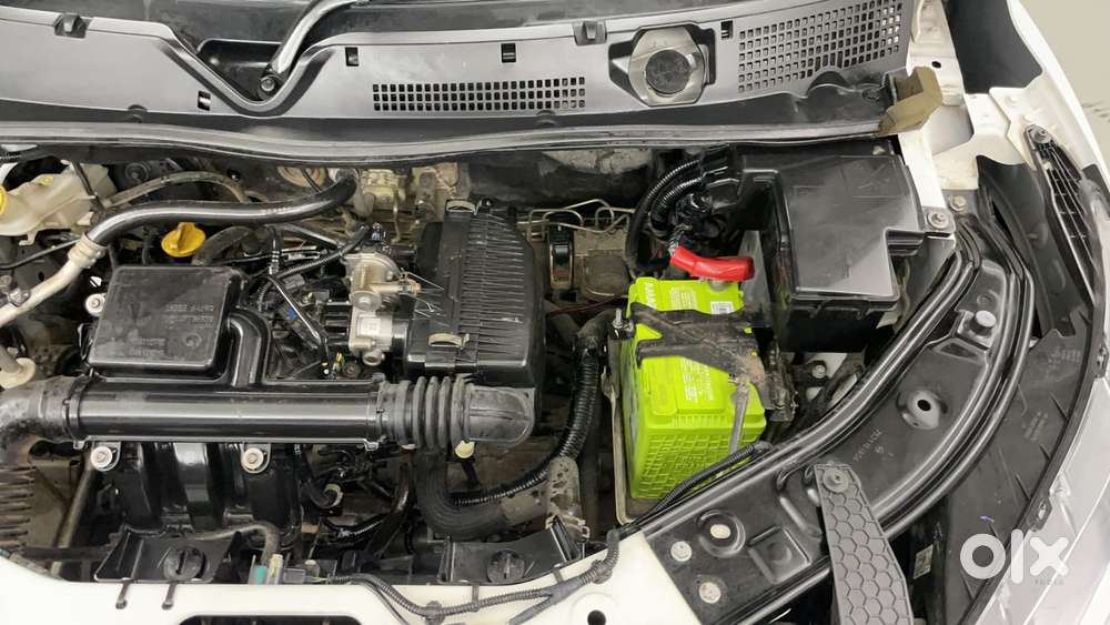 Nissan Magnite 1.0 Xl, 2023, Petrol