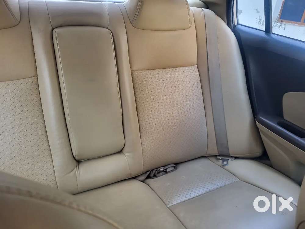 Honda Amaze 1.5 E 2013
