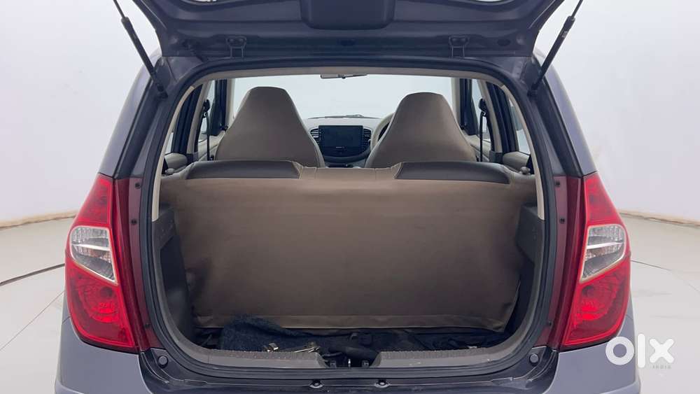 Hyundai I10 Magna 1.1l, 2014, Petrol