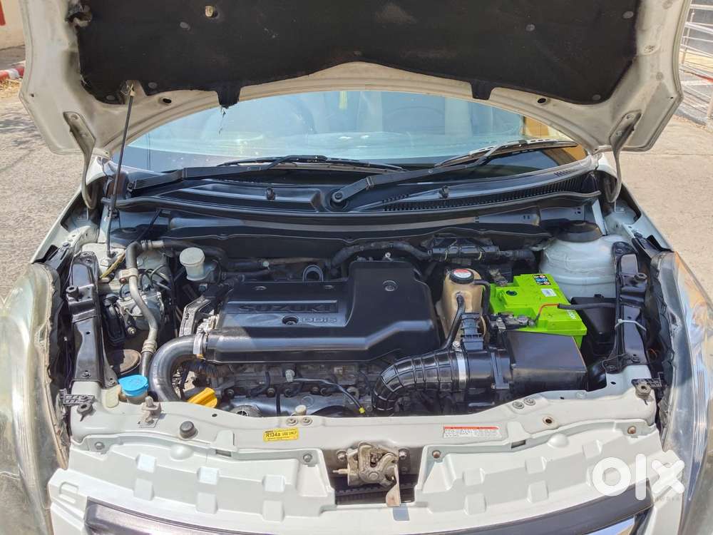 Maruti Suzuki Swift Dzire Vdi (o), 2016, Diesel