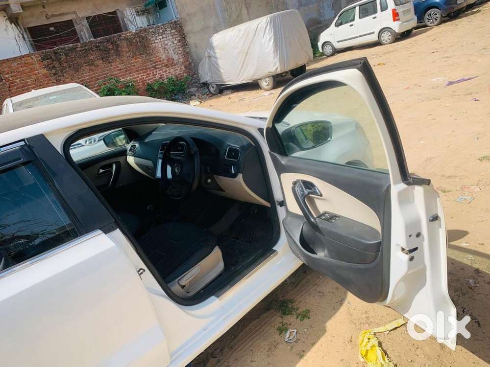 Volkswagen Polo 2013 Diesel Good Condition