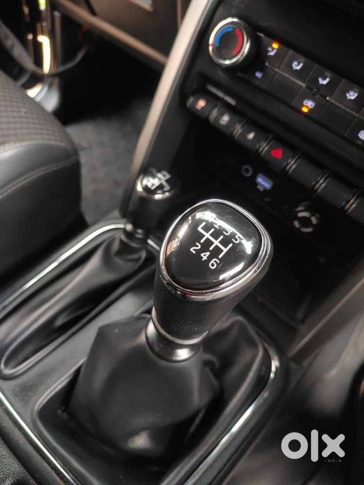 Mahindra Thar Lx D 4wd At, 2022, Diesel