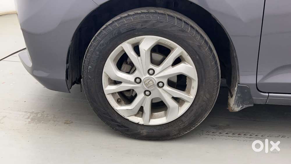 Honda Amaze Vx 1.2 Petrol Mt, 2021, Petrol