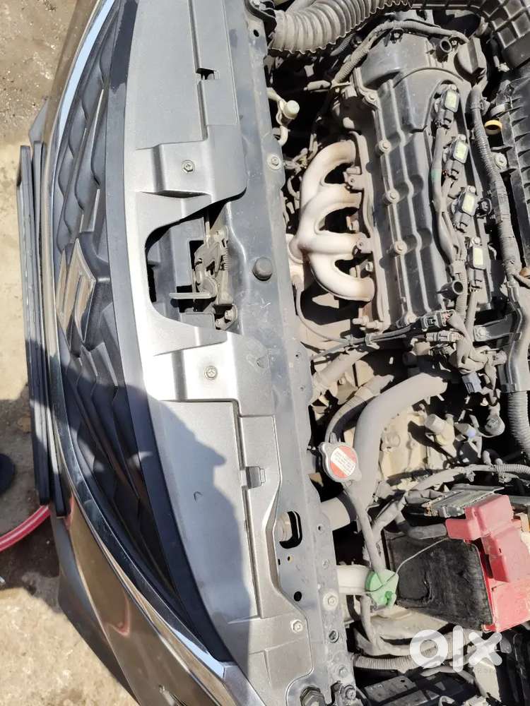 Maruti Suzuki Baleno 2019 Petrol 63000 Km Driven