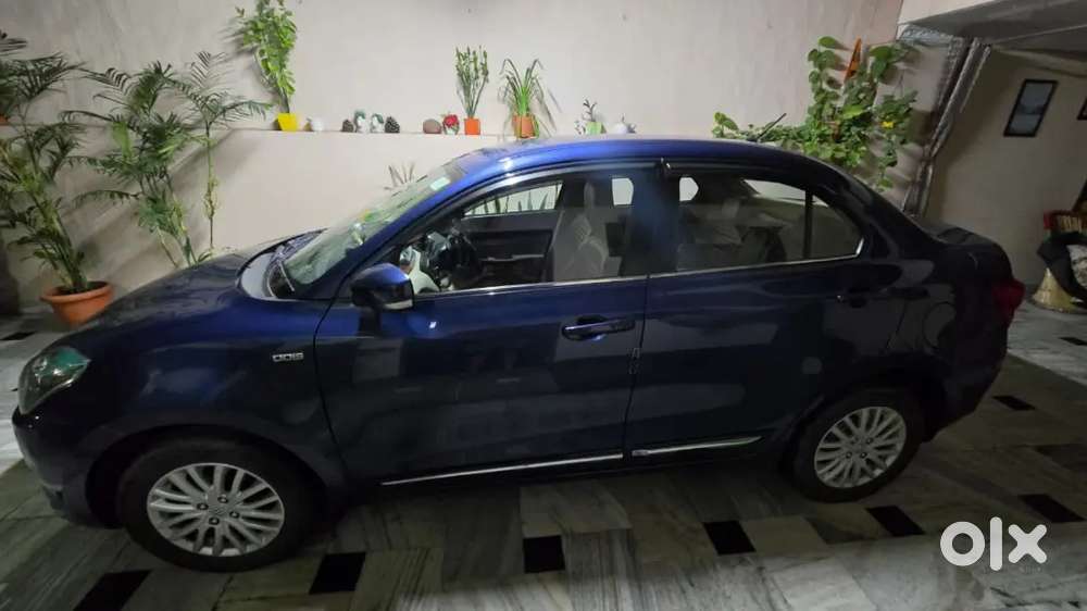 Maruti Suzuki Dzire 2018 Diesel 118000 Km Driven