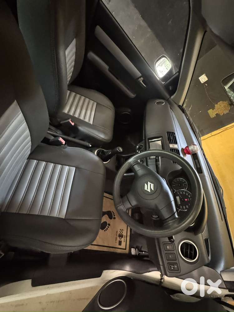 Maruti Suzuki Swift Dzire Vxi Optional, 2011, Petrol