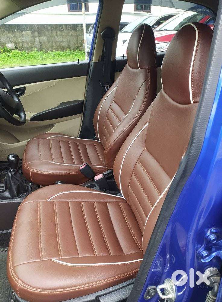 Hyundai Eon Magna +, 2014, Petrol