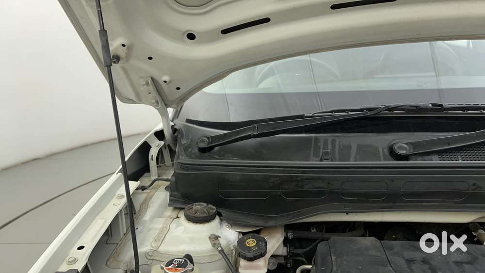 Hyundai Venue Sx Opt Turbo, 2021, Petrol