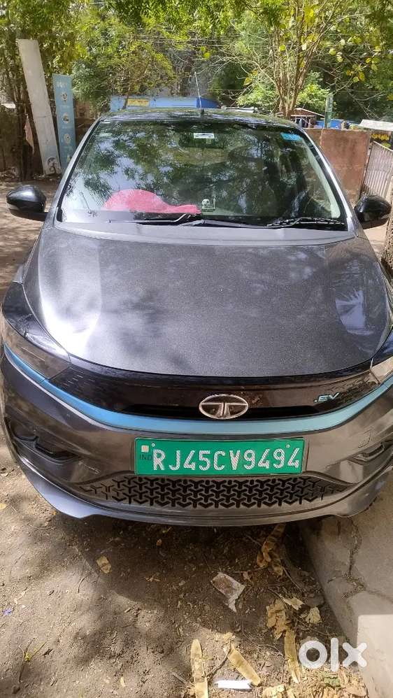 V.good Condition Two New Tyre Pali Road