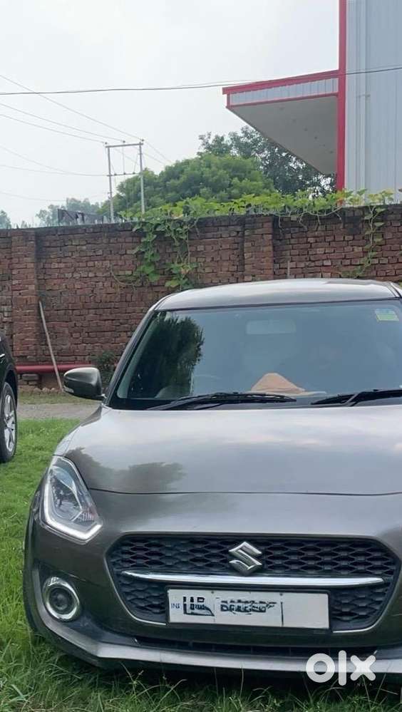 Maruti Suzuki Swift 2023 Cng & Hybrids Well Maintained