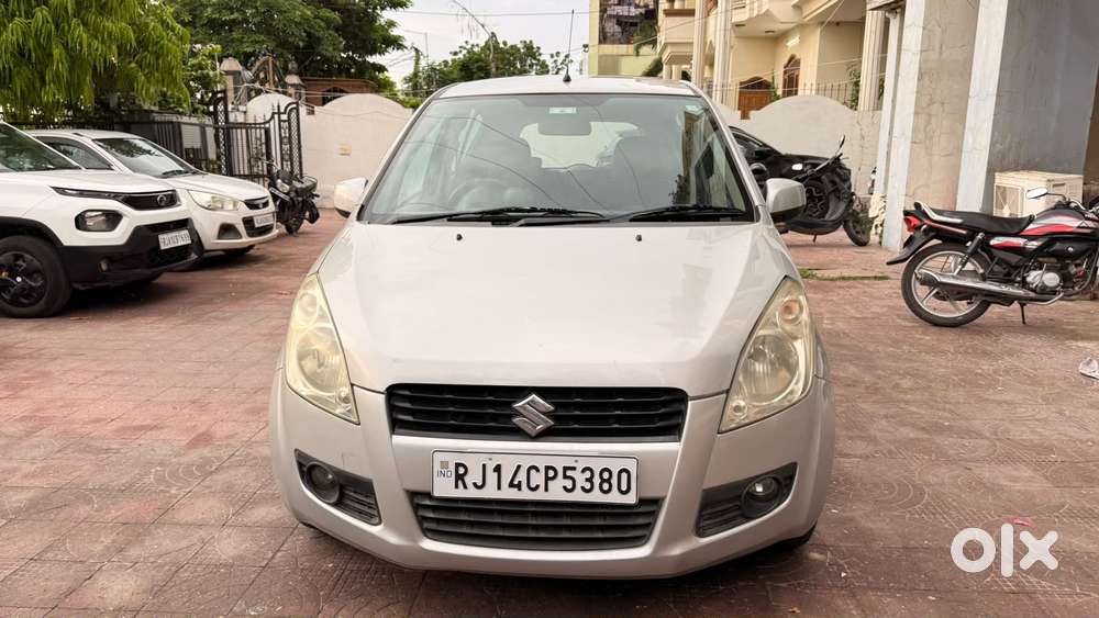 Maruti Suzuki Ritz Genus Vdi, 2012, Diesel