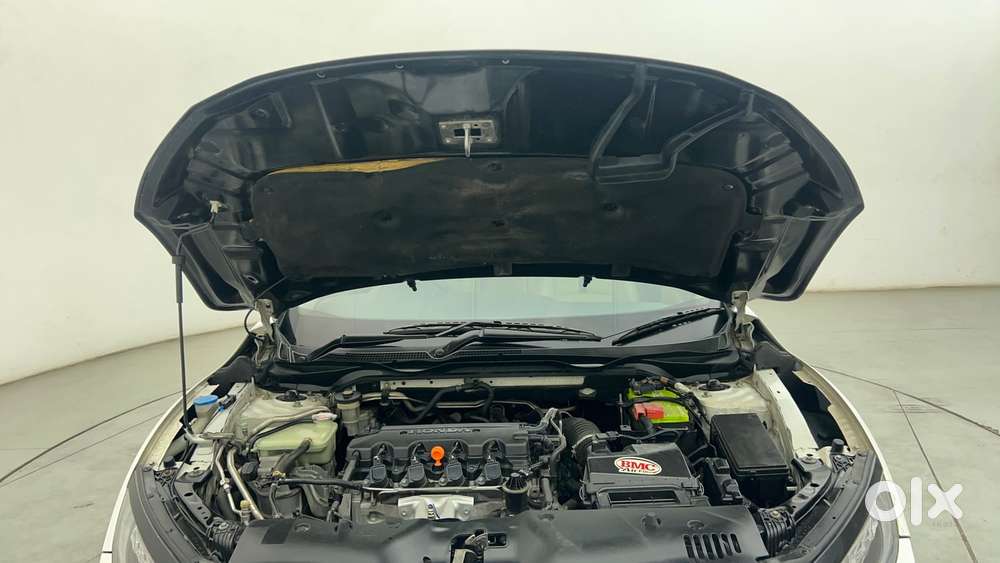 Honda Civic Zx, 2019, Petrol