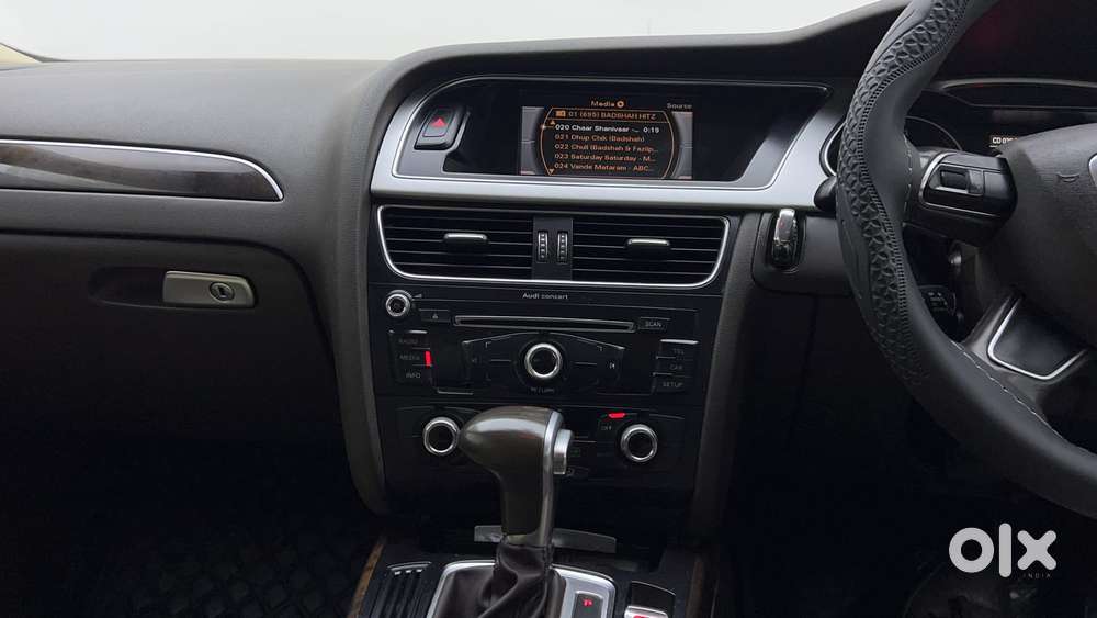 Audi A4 2.0 Tdi (177bhp) Premium Plus, 2015, Diesel