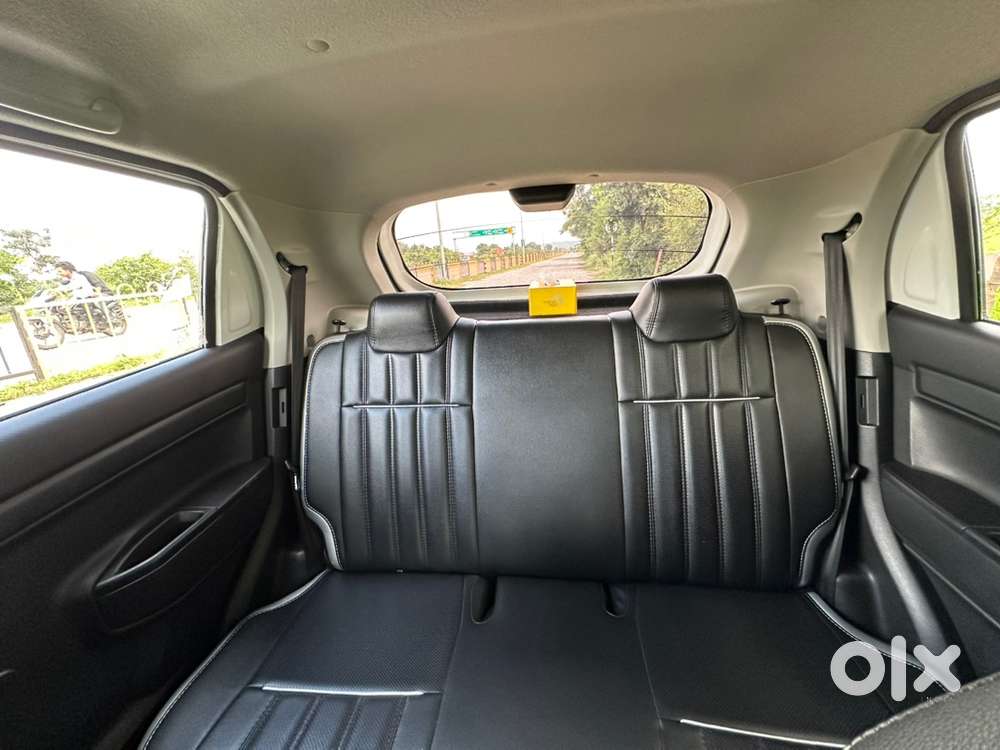 Maruti Suzuki S-presso 2022