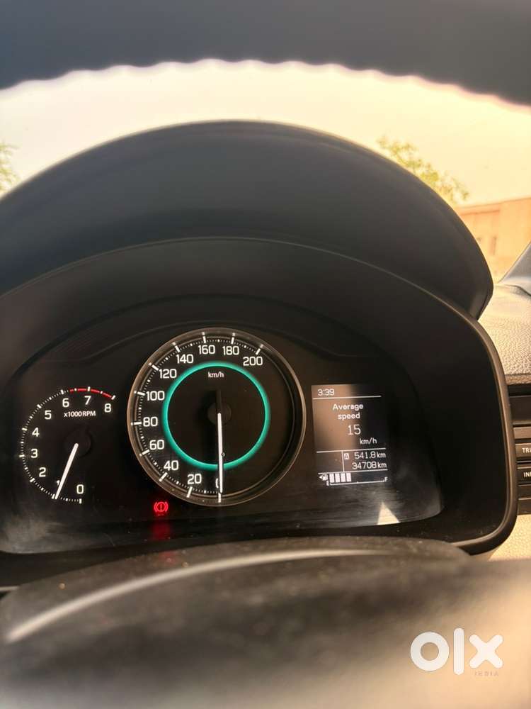 Maruti Suzuki Ignis 1.2 Zeta 2022