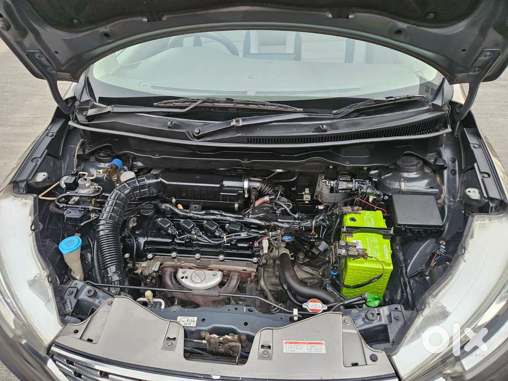 Maruti Suzuki Ertiga 1.5 Vxi, 2019, Cng & Hybrids