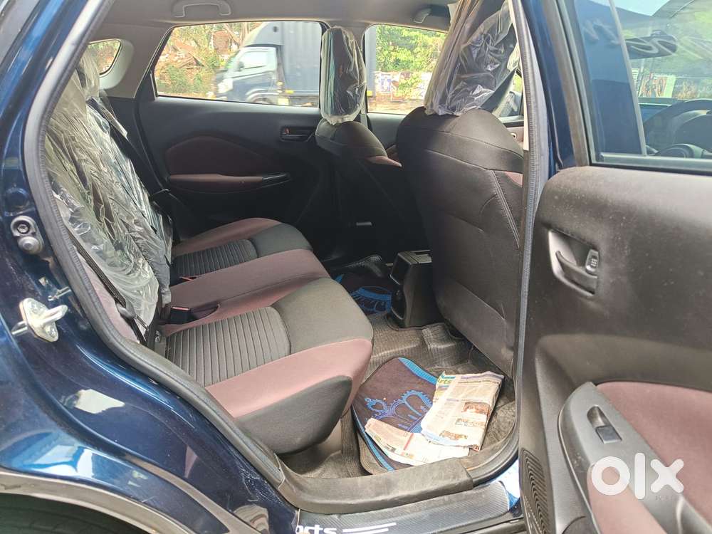 Maruti Suzuki Fronx Sigma 1.2 Mt, 2025, Petrol