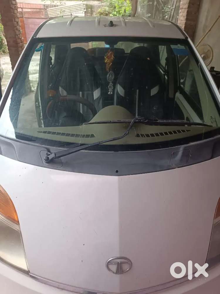 Tata Nano Xt Petrol 2015