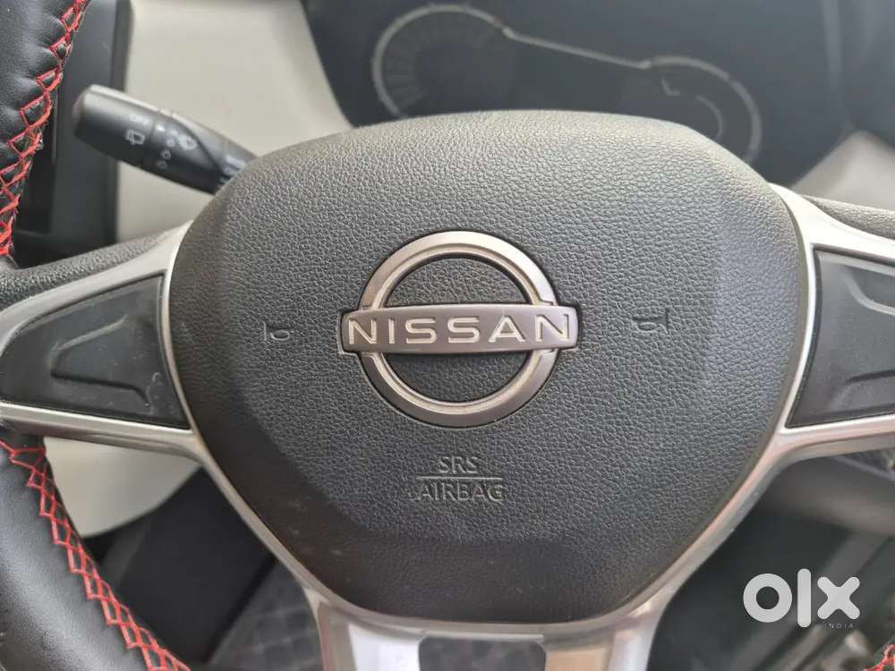 Nissan Magnite 1.0 Xv 2023
