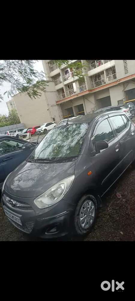 Hyundai I10 2014 Well Maintained.