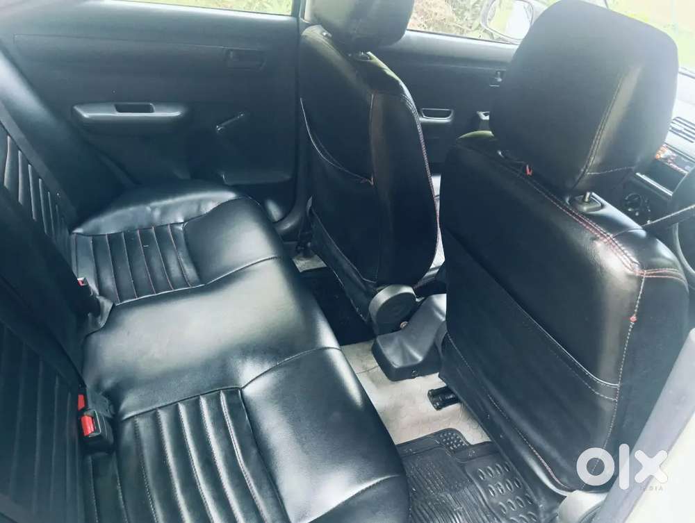 Maruti Suzuki Swift Dzire Tour 2015 Diesel T Surrender To Own Board