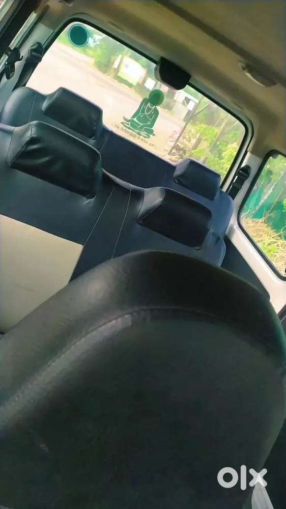 Maruti Suzuki Eeco Tour 2023