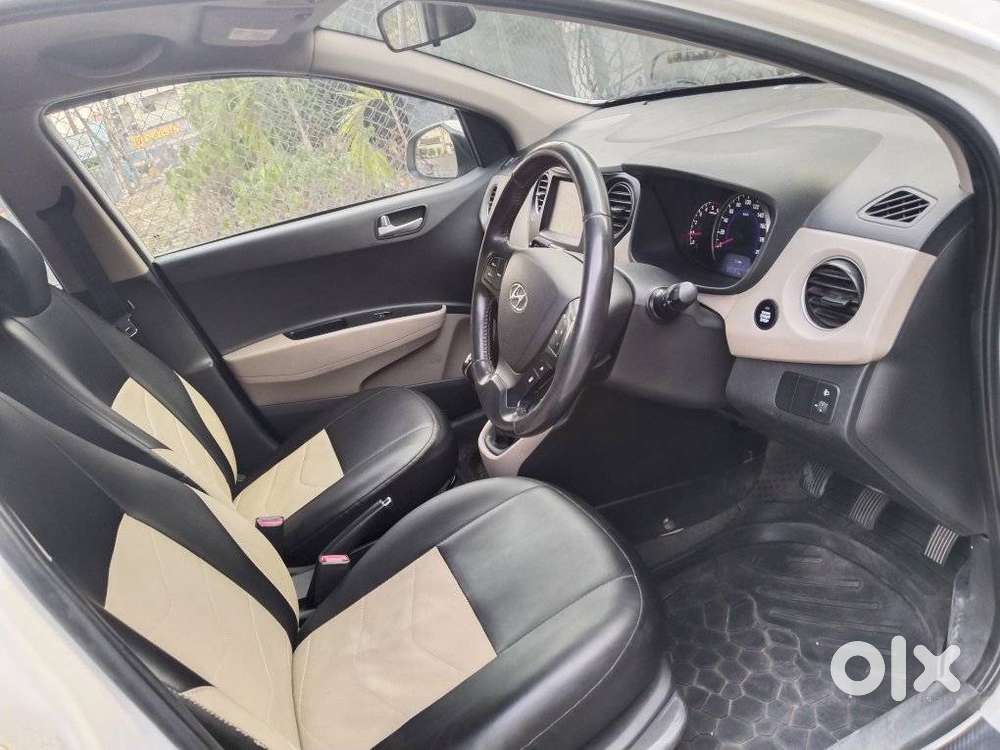 Hyundai Grand I10 Asta 1.2 Crdi, 2018, Diesel