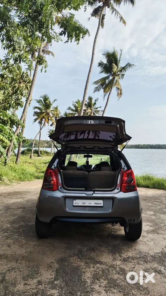 Maruti Suzuki A-star 2013 Petrol Well Maintained