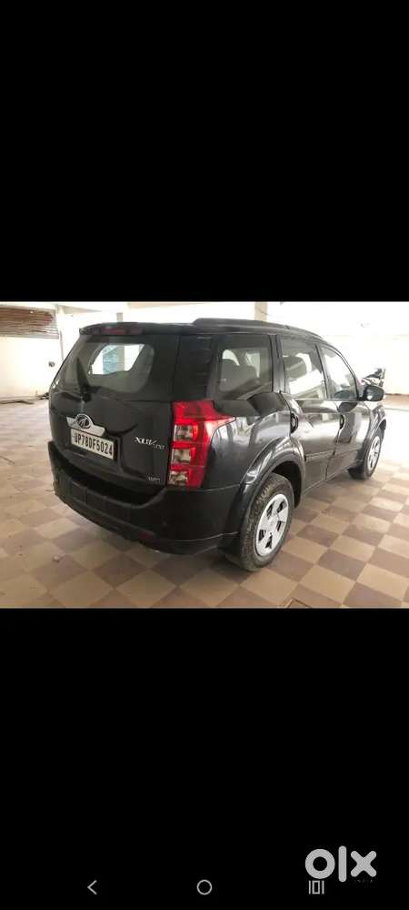 Mahindra Xuv500 2014 Diesel 100000 Km Driven