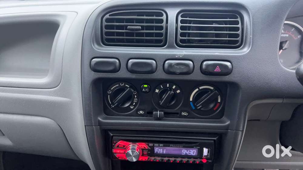 Maruti Suzuki Alto K10 Vxi, 2014, Petrol