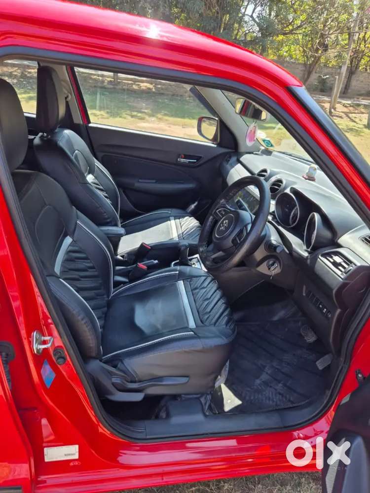 Maruti Suzuki Swift 2023 Petrol 49500 Km Driven