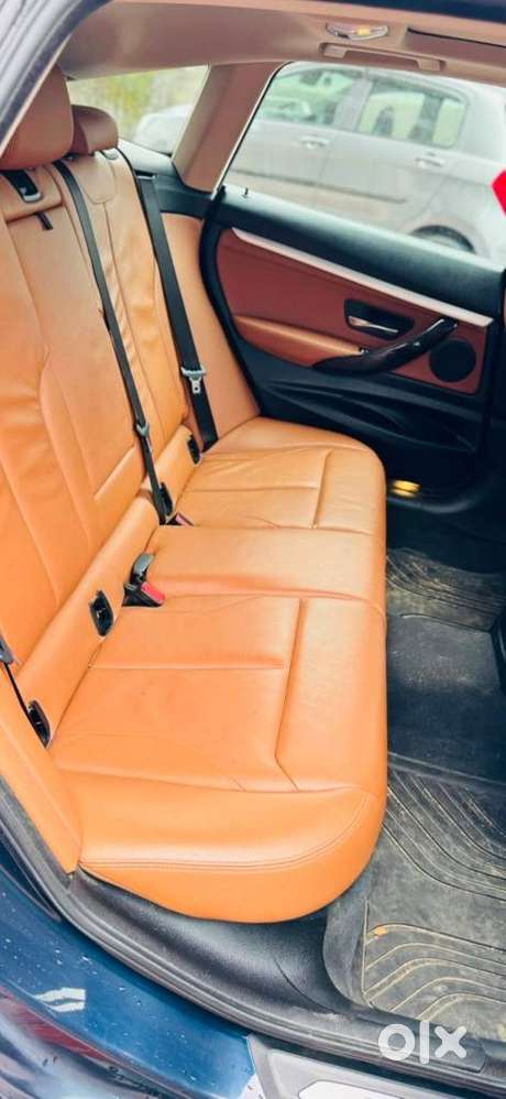 Bmw 3 Series Gt 320d Luxury Line, 2017, Diesel