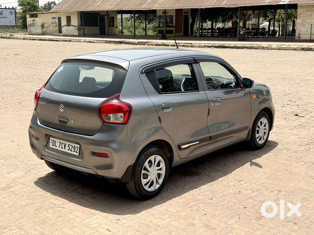 Maruti Suzuki Celerio Cng Vxi Mt, 2023, Cng & Hybrids