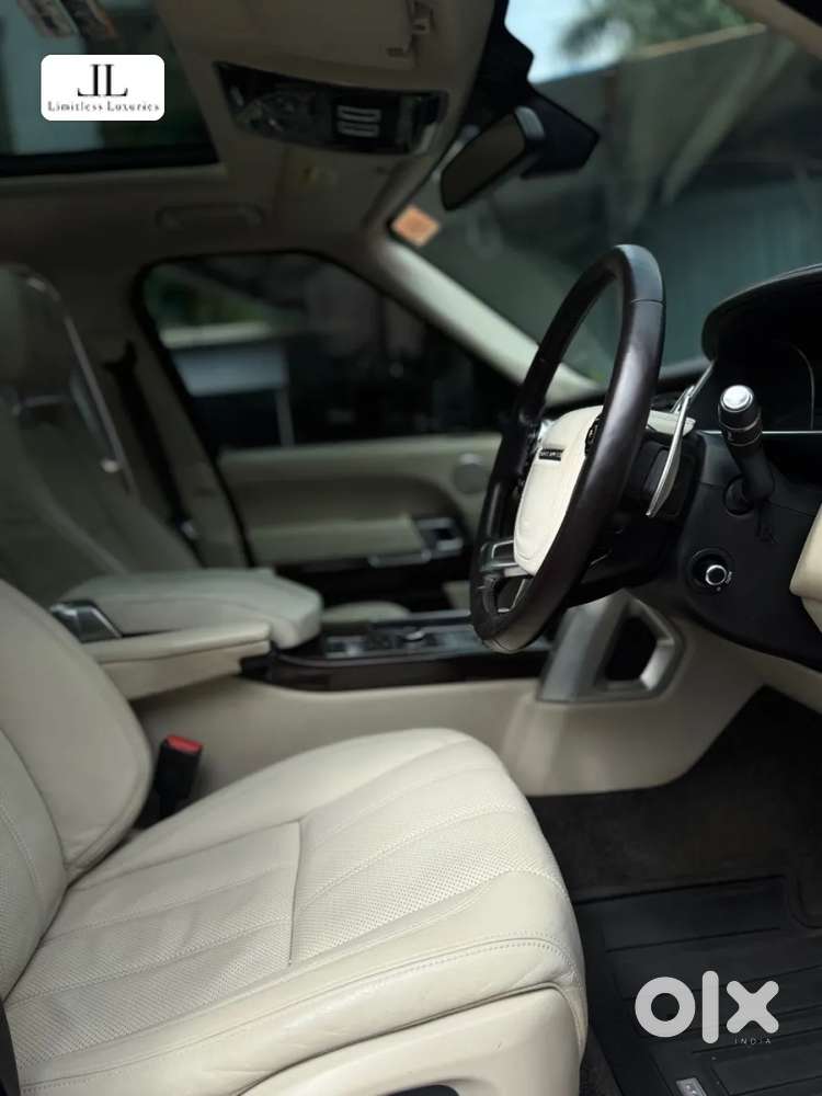 Land Rover Range, 2015, Diesel