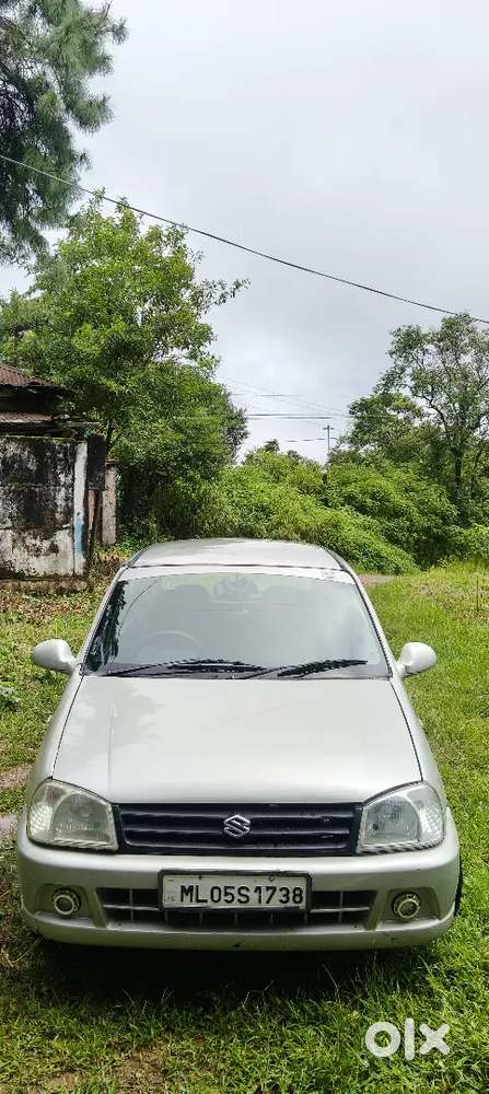 Maruti Suzuki Estilo Lxi 2005