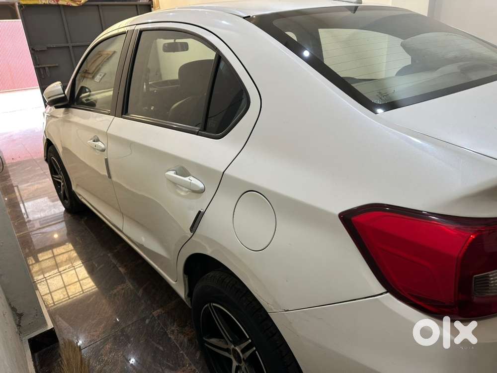 Honda Amaze Vx 2019 Petrol Manual