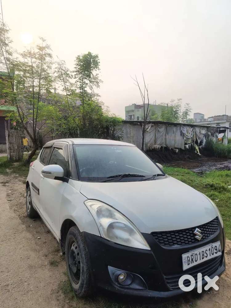 2013 Maruti Swift