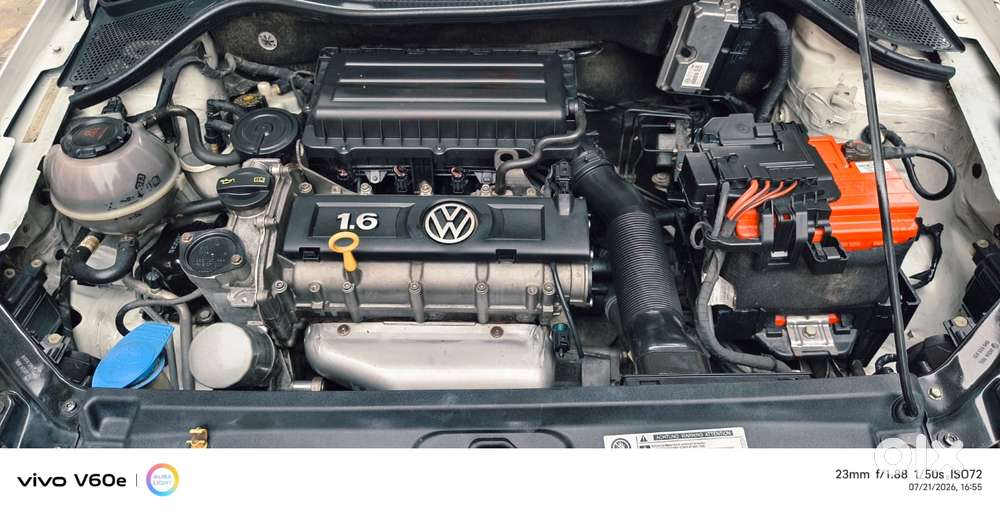 Volkswagen Vento 1.6 Highline, 2019, Petrol