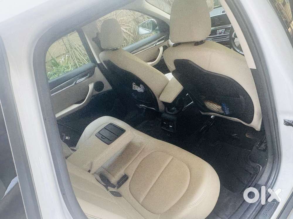 Bmw X1 2.0 Sdrive20d Xline, 2022, Diesel