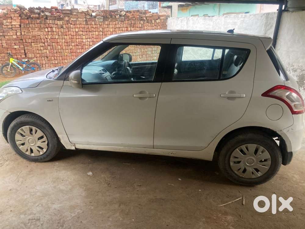 Maruti Suzuki Swift 2013 Diesel Good Condition