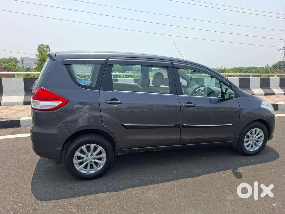 Maruti Suzuki Ertiga 1.5 Zdi, 2013, Diesel
