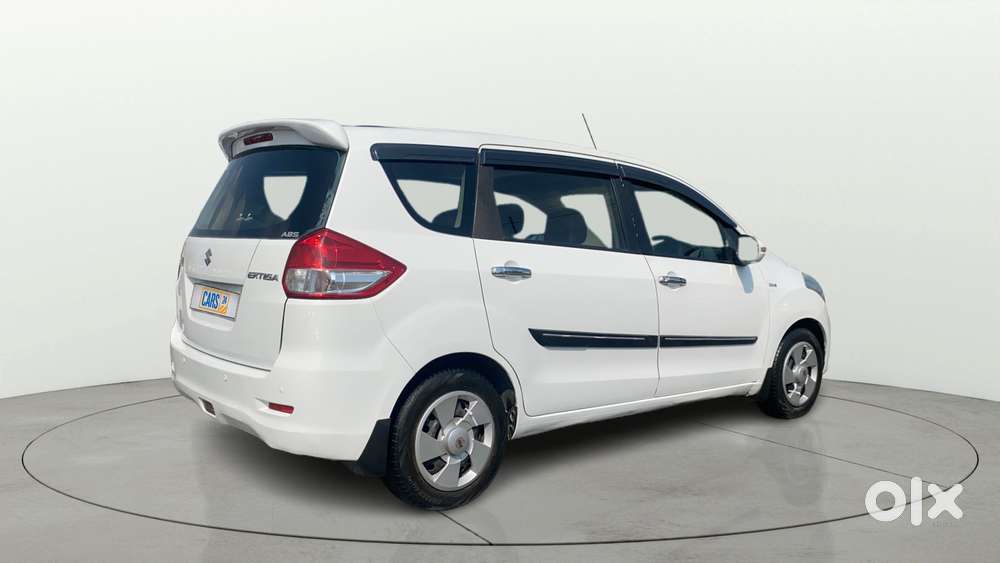 Maruti Suzuki Ertiga 2012-2015 Vdi, 2013, Diesel