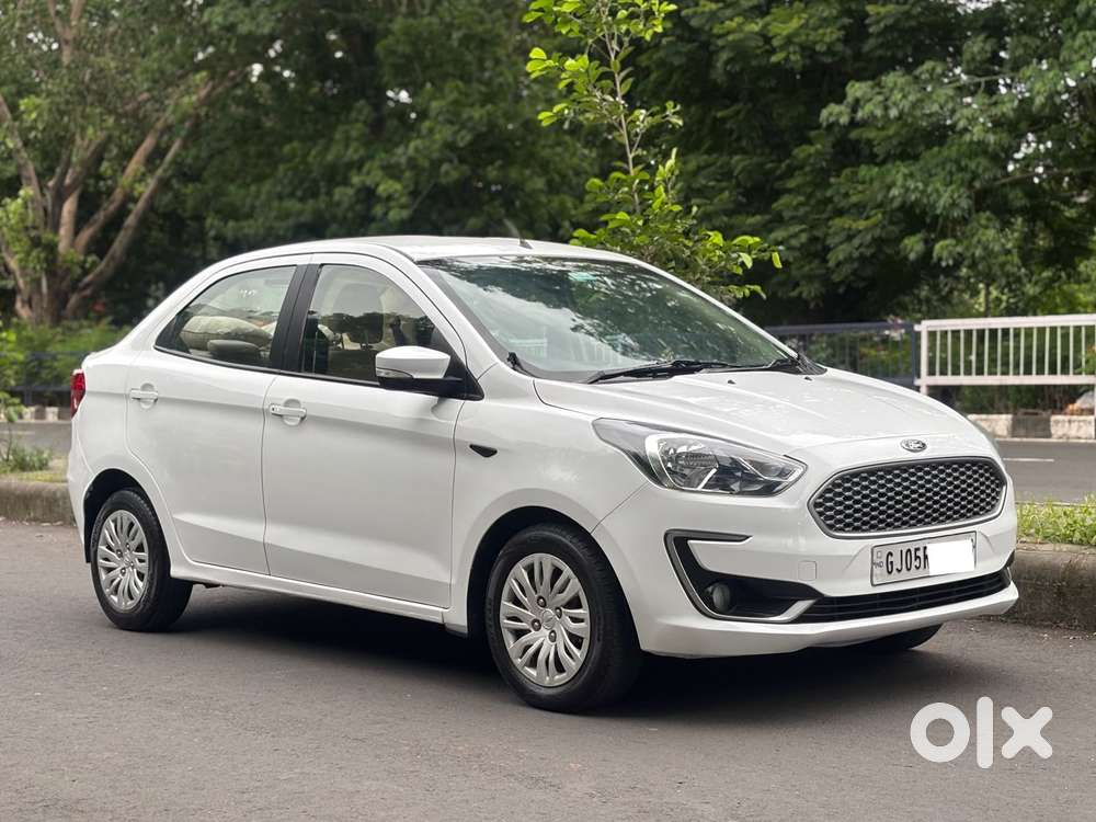 Ford Aspire Trend Plus Tdci, 2018, Diesel