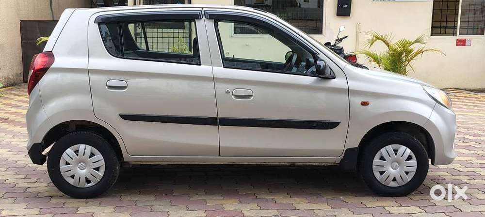 Maruti Suzuki Alto 800 Lxi Anniversary Edition, 2017, Petrol