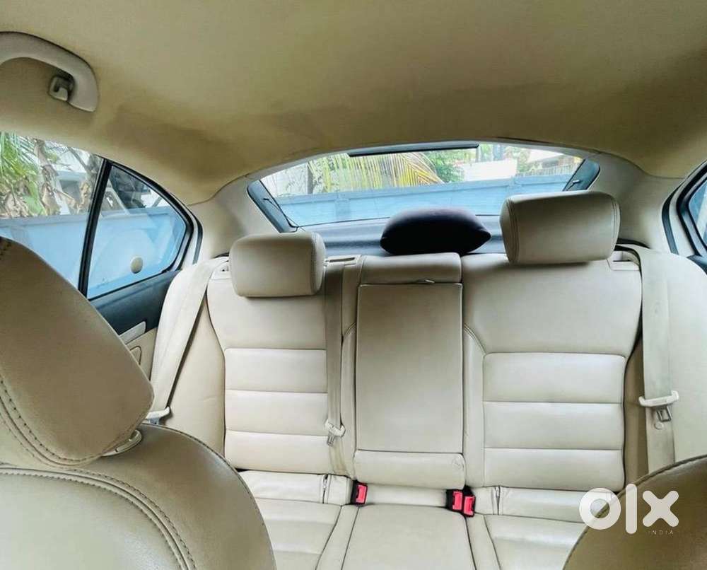 Skoda Laura 2011 Diesel Well Maintained