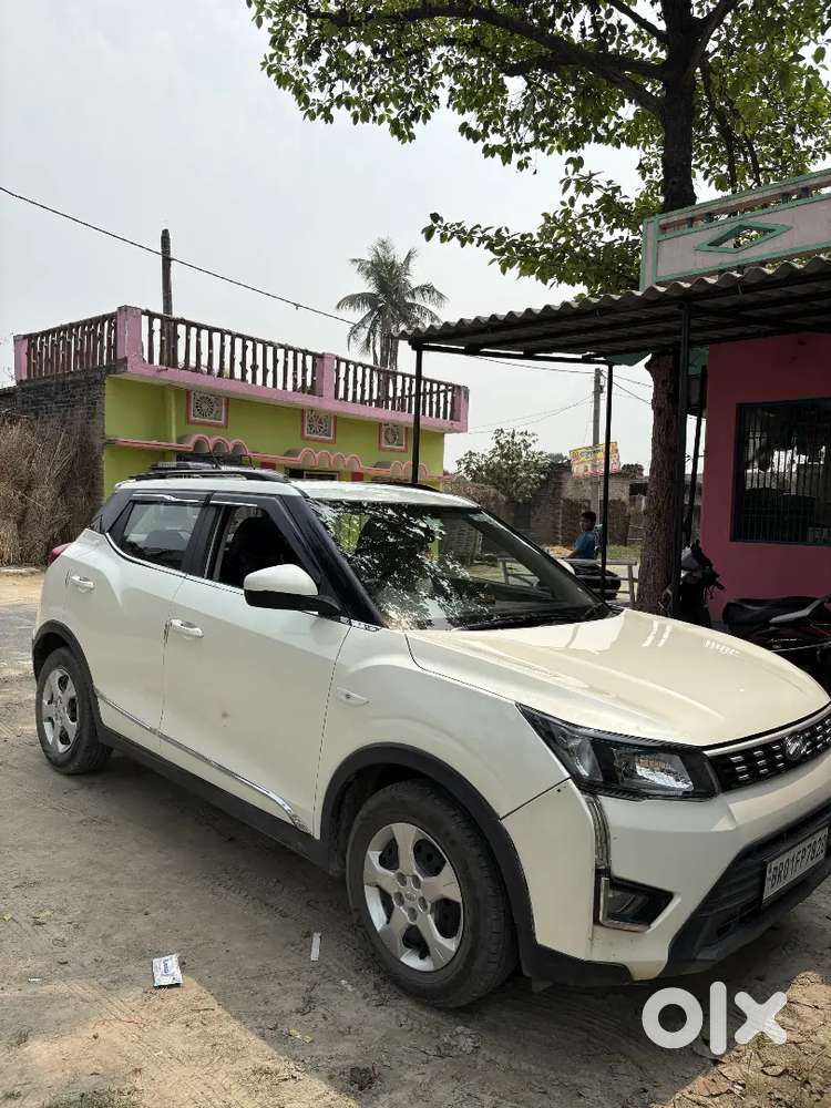 Mahindra Xuv300 2022 Diesel Well Maintained