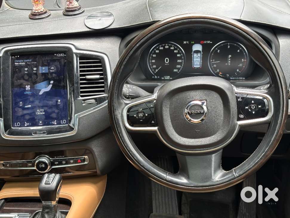 Volvo Xc 90 D5 Inscription, 2017, Diesel