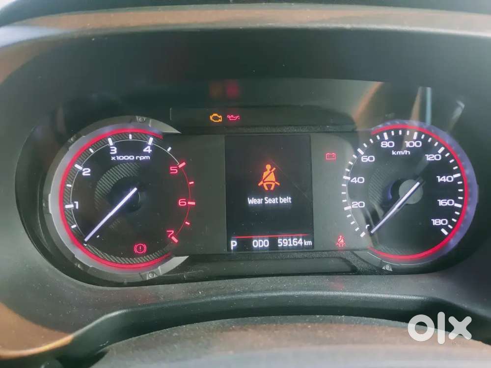 Car In Fantastic Condition Showroom History Available