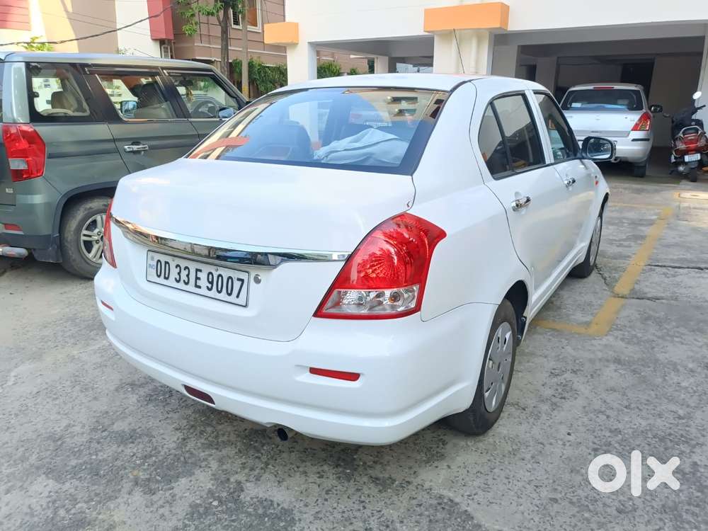 Maruti Suzuki Swift Dzire Tour S Diesel, 2015, Diesel