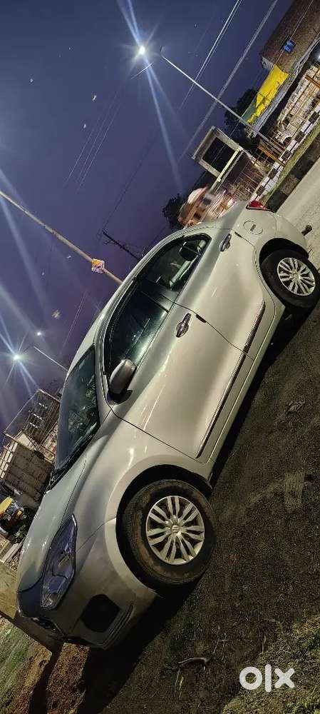 Maruti Suzuki Dzire